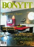 2005 nr 003 BONYTT