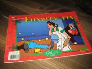 1995 FIINBECK OG FIA