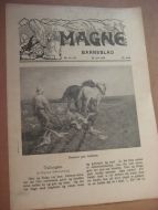 1920 nr 014 MAGNE BARNEBLAD