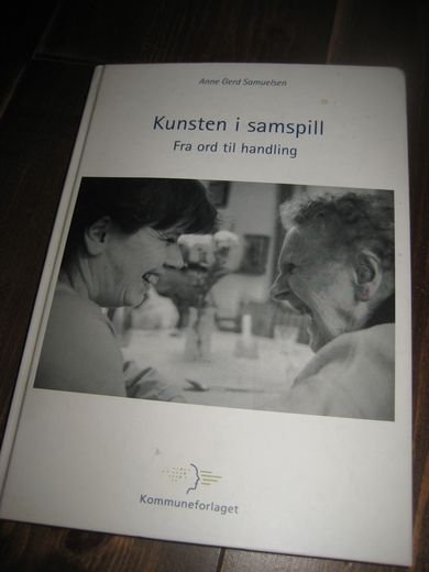 Samuelsen: Kunssten i samspill 2007
