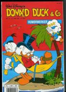 1990 NR 026 DONALD DUCK & Co