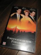 FORFENGELIGHETENS FYRVERKERI 1990 15 ÅR 127 MIN