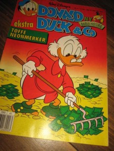 1994,nr 041, DONALD DUCK & CO