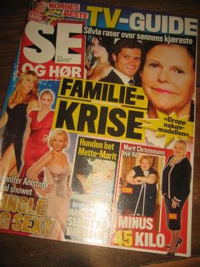 2010 nr 005 SE og HØR