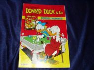 1989 nr 038 Donald Duck & Co
