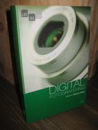 Løberg: DIGITAL FOTOGRAFERING. 2003.