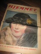 1926 nr 044 HJEMMET