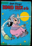 1975 nr 038 Donald Duck & Co