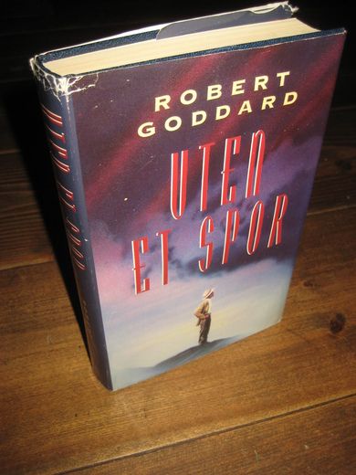 GODDARD: UTEN ET SPOR 1992