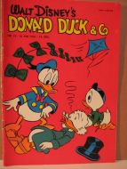 1961 nr 019 DONALD DUCK & CO