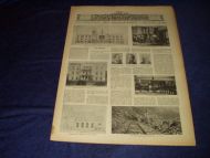 1904 nr 049 Tilæg til Allers Familie Journal NYT FRA ALLE LANDE