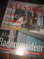2003,nr 001, vi i villa