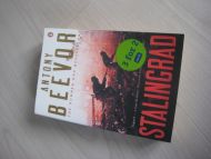 BEEVOR: STALINGRAD 2007