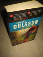 OHLSSON KRISTINA: ENGLEVAKTENE 2013