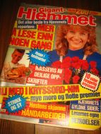 1987 nr 040 Hjemmet