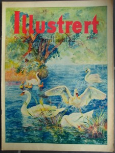1950,nr 029,                            Illustrert Familieblad.