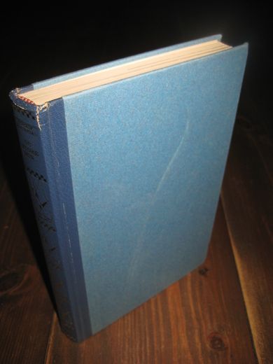MAURSTAD, TORVALD: Du store min….1971.