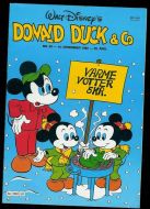 1982 nr 050 Donald Duck & Co