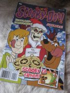 2011,nr 012, SCOOBY DOO