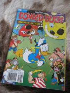 2014 UKE NR 39 DONALD DUCK & CO