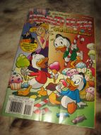 2015 UKE NR 40 DONALD DUCK & CO