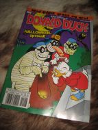 2012 UKE NR 43 DONALD DUCK & CO