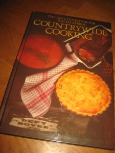 PHILLIP: COUNTRYWIDE COOKING. The defy cookbook for South Africa. 1981.