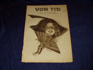 1924 nr 003 VOR TID