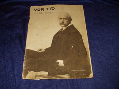 1921 nr 038 VOR TID