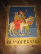 1948 HUSMODERENS JUL