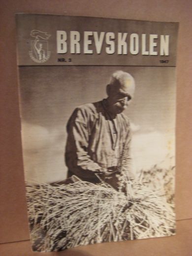1947 nr 003 BREVSKOLEN