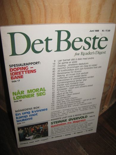 1988 nr 006 Det Beste fra Readers Digest