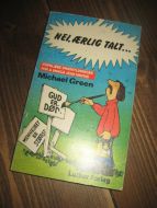 GREEN: NEI, ÆRLIG TALT. 1976.