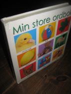 MIN STORE ORDBOK. 2005.