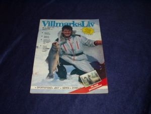 1990,nr 003, Villmarksliv