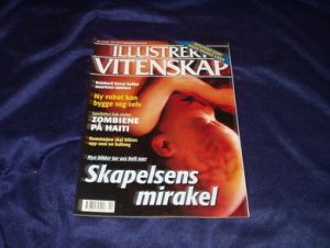 2003,nr 010, Illustrert Vitenskap
