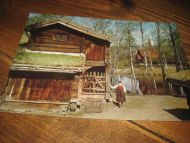 MAIHAUGEN LILLEHAMMER NORMANN G-B-140 UBRUKT 70 TALLET