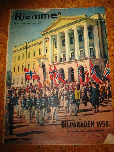 1958 nr 020 Hjemmet