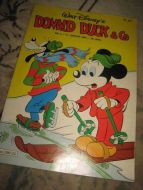 1983 nr 002 DONALD DUCK & CO