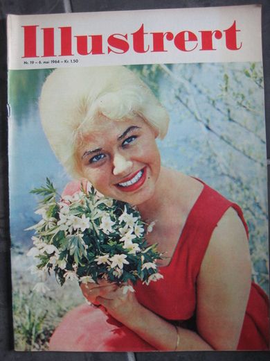 1964 nr 019 Illustrert