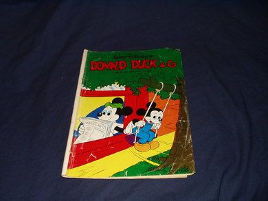 1976 nr 031 Donald Duck