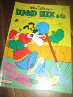 1985 nr 034 DONALD DUCK & CO