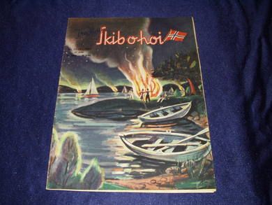 1947 nr 025 Skib o hoi