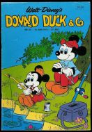 1974 nr 025 Donald Duck & Co