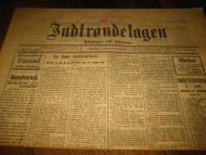 1916 nr 171 Indtrøndelagen