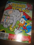 2001 nr 029 DONALD DUCK & CO