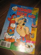 2002 nr 011 DONALD DUCK & CO