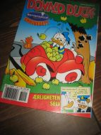 2007 nr 041 DONALD DUCK & CO