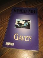 STEEL DANIELLE: GAVEN 2000