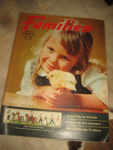 1971 nr 007 Familien